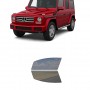 לרכב Mercedes Benz G-ClassSUV 2016 ציפוי חלונות שחורים רב פעמי מסליקון לחלונות קדמיים