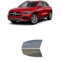 לרכב Mercedes Benz GLASUV 2021 ציפוי חלונות שחורים רב פעמי מסליקון לחלונות קדמיים