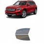 לרכב Mercedes Benz GLBSUV 2020 ציפוי חלונות שחורים רב פעמי קשיח לחלונות קדמיים
