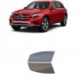 לרכב Mercedes Benz GLC SUV 2016 ציפוי חלונות שחורים רב פעמי קשיח לחלונות קדמיים