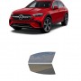 לרכב Mercedes Benz GLCSUV 2023 ציפוי חלונות שחורים רב פעמי קשיח לחלונות קדמיים