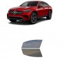 לרכב Mercedes Benz GLCSUV Coupe 2024 ציפוי חלונות שחורים רב פעמי קשיח לחלונות קדמיים