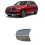 לרכב Mercedes Benz GLCSUV L 2019 ציפוי חלונות שחורים רב פעמי קשיח לחלונות קדמיים