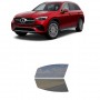 לרכב Mercedes Benz GLCSUV L 2023 ציפוי חלונות שחורים רב פעמי מסליקון לחלונות קדמיים