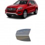 לרכב Mercedes Benz GLE SUV 2016 ציפוי חלונות שחורים רב פעמי קשיח לחלונות קדמיים