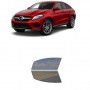 לרכב Mercedes Benz GLESUV Coupe 2016 ציפוי חלונות שחורים רב פעמי קשיח לחלונות קדמיים