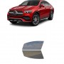 לרכב Mercedes Benz GLESUV Coupe 2020 ציפוי חלונות שחורים רב פעמי קשיח לחלונות קדמיים