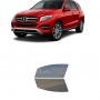 לרכב Mercedes Benz GLESUV SUV 2016 ציפוי חלונות שחורים רב פעמי קשיח לחלונות קדמיים