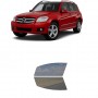 לרכב Mercedes Benz GLK Class SUV 2010 ציפוי חלונות שחורים רב פעמי קשיח לחלונות קדמיים