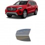 לרכב Mercedes Benz GLS Four-doorSUV 2017 ציפוי חלונות שחורים רב פעמי קשיח לחלונות קדמיים