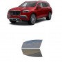 לרכב Mercedes Benz MaybachGLS6004MATICSUV MaybachGLSSUV 2021 ציפוי חלונות שחורים רב פעמי מסליקון לחלונות קדמיים