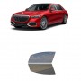 לרכב Mercedes Benz MaybachS-Class Sedan 2021 ציפוי חלונות שחורים רב פעמי קשיח לחלונות קדמיים
