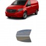 לרכב Mercedes Benz Metris 135 lnch Van 2016 ציפוי חלונות שחורים רב פעמי מסליקון לחלונות קדמיים