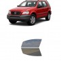 לרכב Mercedes Benz ML Class SUV 1998 ציפוי חלונות שחורים רב פעמי קשיח לחלונות קדמיים