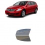 לרכב Mercedes Benz R Class Station Wagon 2006 ציפוי חלונות שחורים רב פעמי קשיח לחלונות קדמיים