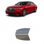 לרכב Mercedes Benz S Class Four-doorL 2021 ציפוי חלונות שחורים רב פעמי קשיח לחלונות קדמיים