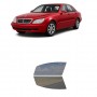 לרכב Mercedes Benz S Class Sedan 2000 ציפוי חלונות שחורים רב פעמי קשיח לחלונות קדמיים