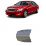לרכב Mercedes Benz S Class Sedan 2007 ציפוי חלונות שחורים רב פעמי קשיח לחלונות קדמיים