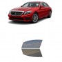 לרכב Mercedes Benz S Class Sedan 2014 ציפוי חלונות שחורים רב פעמי קשיח לחלונות קדמיים