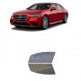 לרכב Mercedes Benz S Class Sedan 2021 ציפוי חלונות שחורים רב פעמי קשיח לחלונות קדמיים