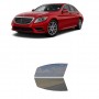 לרכב Mercedes Benz S-Class Four-doorSedan 2015 ציפוי חלונות שחורים רב פעמי קשיח לחלונות קדמיים