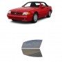לרכב Mercedes Benz SL Class TwodoorConvertible 1990 ציפוי חלונות שחורים רב פעמי קשיח לחלונות קדמיים