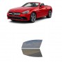 לרכב Mercedes Benz SLC TwodoorConvertible 2017 ציפוי חלונות שחורים רב פעמי קשיח לחלונות קדמיים