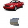 לרכב Mercedes Benz SLK TwodoorConvertible 1990 ציפוי חלונות שחורים רב פעמי קשיח לחלונות קדמיים