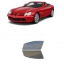 לרכב Mercedes Benz SLR TwodoorConvertible 2005 ציפוי חלונות שחורים רב פעמי מסליקון לחלונות קדמיים
