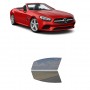 לרכב Mercedes Benz SLRoadster TwodoorConvertible 2016 ציפוי חלונות שחורים רב פעמי מסליקון לחלונות קדמיים