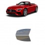 לרכב Mercedes Benz SLRoadster TwodoorConvertible 2022 ציפוי חלונות שחורים רב פעמי קשיח לחלונות קדמיים