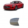לרכב Mercedes Benz SLS TwodoorConvertible 2010 ציפוי חלונות שחורים רב פעמי קשיח לחלונות קדמיים