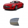 לרכב Mercedes Benz SLSRoadster TwodoorConvertible 2012 ציפוי חלונות שחורים רב פעמי קשיח לחלונות קדמיים