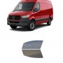 לרכב Mercedes Benz Sprinter 144 Inch Van 2019 ציפוי חלונות שחורים רב פעמי מסליקון לחלונות קדמיים
