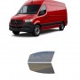 לרכב Mercedes Benz Sprinter 170 Inch Van 2019 ציפוי חלונות שחורים רב פעמי מסליקון לחלונות קדמיים