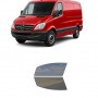 לרכב Mercedes Benz Sprinter 2011 ציפוי חלונות שחורים רב פעמי קשיח לחלונות קדמיים