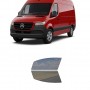 לרכב Mercedes Benz Sprinter 2019 ציפוי חלונות שחורים רב פעמי קשיח לחלונות קדמיים