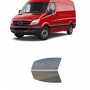 לרכב Mercedes Benz SprinterVan 2010 ציפוי חלונות שחורים רב פעמי קשיח לחלונות קדמיים
