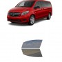 לרכב Mercedes Benz V-class Base 2018 ציפוי חלונות שחורים רב פעמי מסליקון לחלונות קדמיים