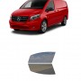 לרכב Mercedes Benz Vito 2018 ציפוי חלונות שחורים רב פעמי מסליקון לחלונות קדמיים