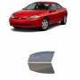 לרכב Mercuny Cougar TwodoorCoupe 1999 ציפוי חלונות שחורים רב פעמי קשיח לחלונות קדמיים