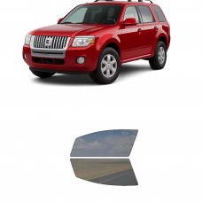 לרכב Mercuny Mariner SUV 2008 ציפוי חלונות שחורים רב פעמי מסליקון לחלונות קדמיים