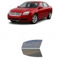 לרכב Mercuny Milan Sedan 2006 ציפוי חלונות שחורים רב פעמי קשיח לחלונות קדמיים