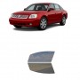 לרכב Mercuny Montego Sedan 2005 ציפוי חלונות שחורים רב פעמי קשיח לחלונות קדמיים