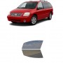לרכב Mercuny Monterey MV 2004 ציפוי חלונות שחורים רב פעמי קשיח לחלונות קדמיים