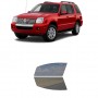 לרכב Mercuny Mountaineer SUV 2006 ציפוי חלונות שחורים רב פעמי קשיח לחלונות קדמיים