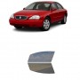 לרכב Mercuny Sable Sedan 2003 ציפוי חלונות שחורים רב פעמי מסליקון לחלונות קדמיים
