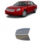 לרכב Mercuny Sable Sedan 2008 ציפוי חלונות שחורים רב פעמי קשיח לחלונות קדמיים