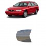 לרכב Mercuny Sable Station Wagon 1996 ציפוי חלונות שחורים רב פעמי מסליקון לחלונות קדמיים