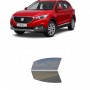 לרכב MG ZS 2017 ציפוי חלונות שחורים רב פעמי קשיח לחלונות קדמיים